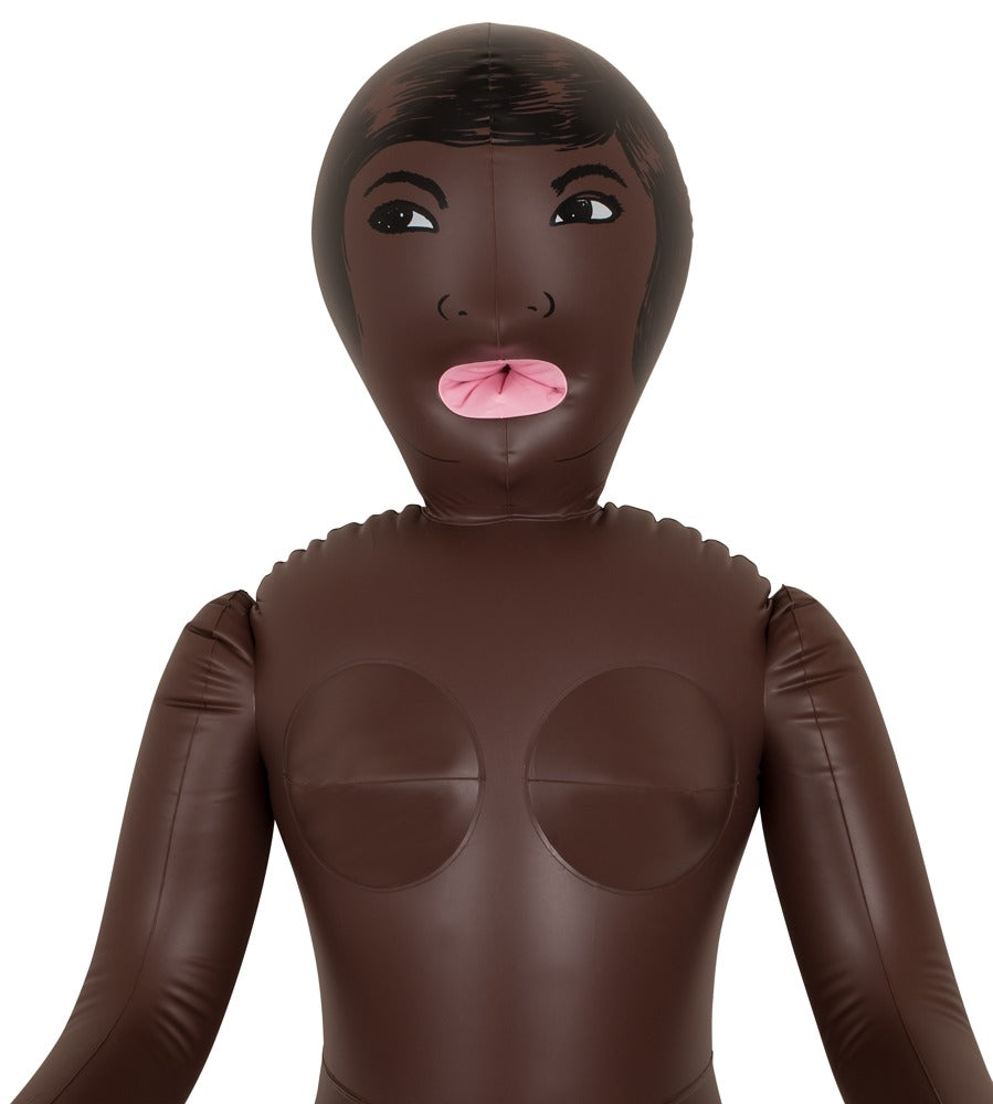 You2Toys - Liebespuppe - aufblasbare Puppe