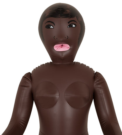 You2Toys - Liebespuppe - aufblasbare Puppe