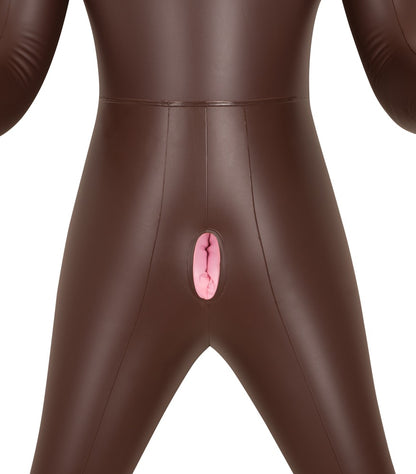 You2Toys - Liebespuppe - aufblasbare Puppe