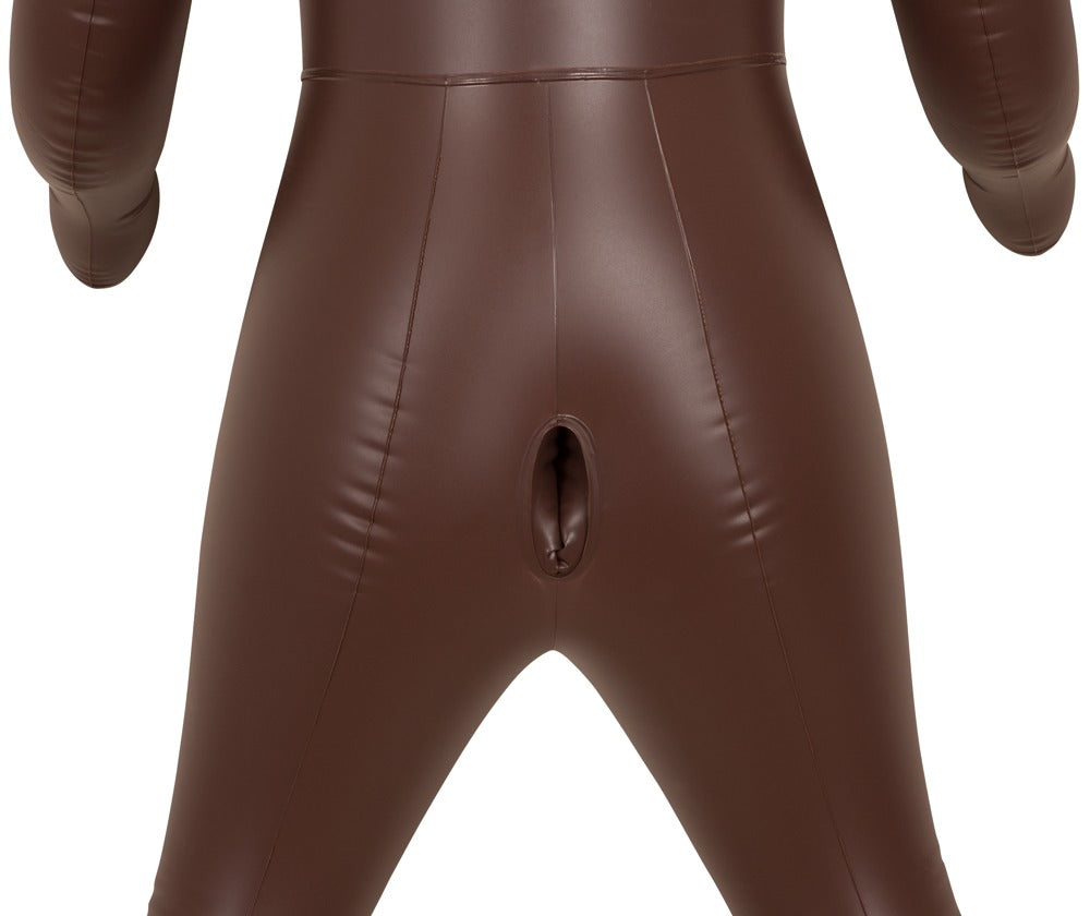 You2Toys - Liebespuppe - aufblasbare Puppe
