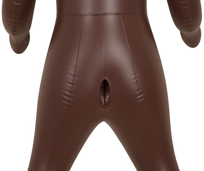 You2Toys - Liebespuppe - aufblasbare Puppe
