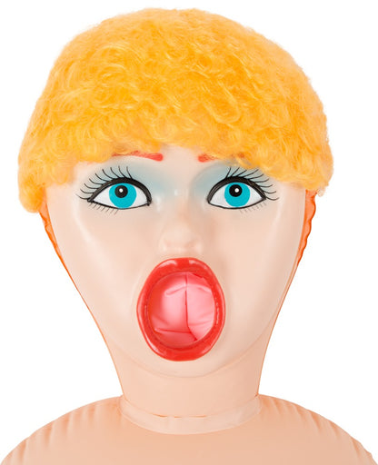 You2Toys - Pamela - Sexpuppe