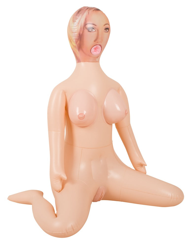 You2Toys - Amy-Rose Love Doll