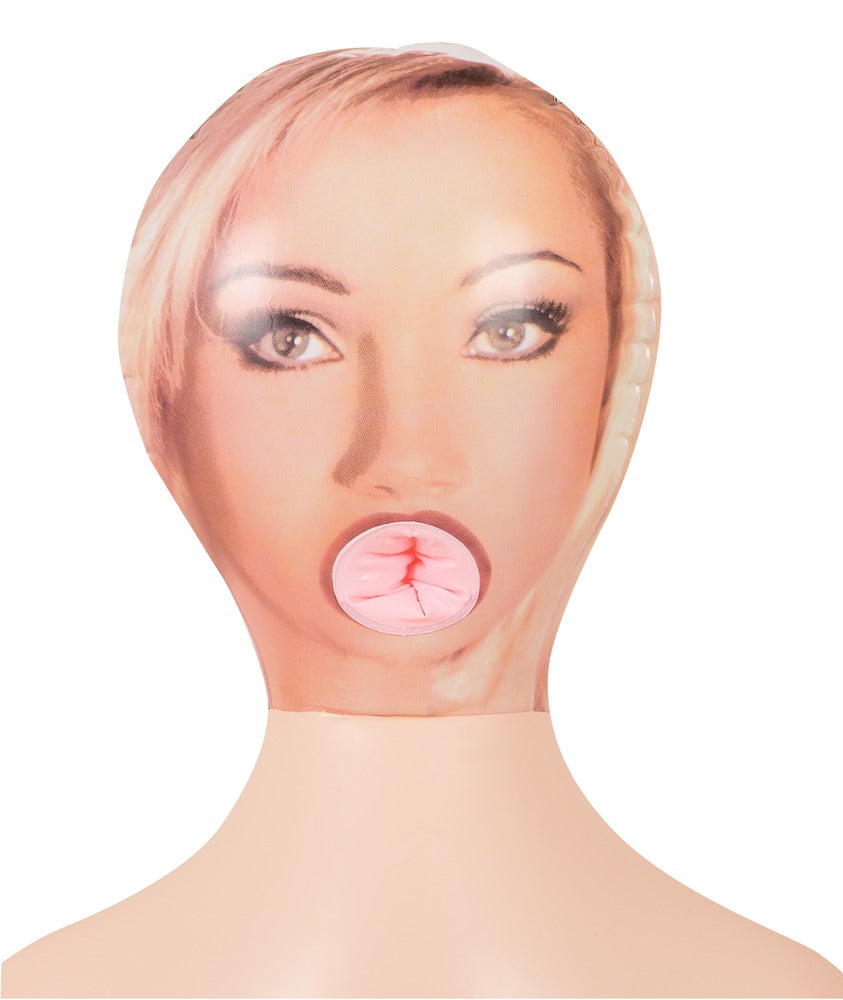You2Toys - Amy-Rose Love Doll