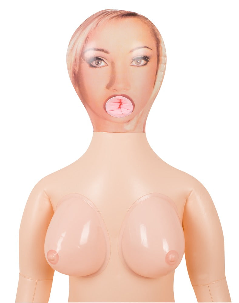 You2Toys - Amy-Rose Love Doll