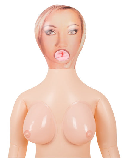 You2Toys - Amy-Rose Love Doll