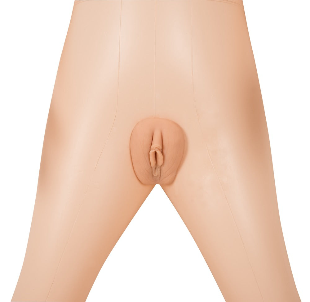 You2Toys - Juicy Jill - Liebespuppe