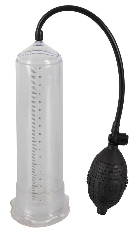 Mister Boner - Mister Boner Starters Power Pump