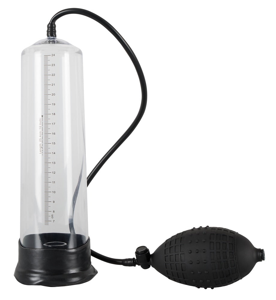 Mister Boner - Professionals Power Pump