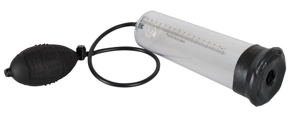 Mister Boner - Professionals Power Pump
