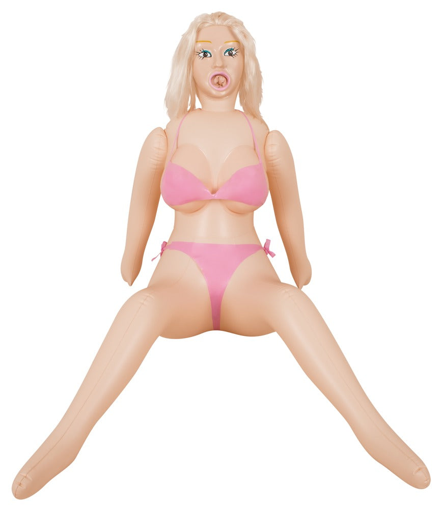 You2Toys - Bridget - Liebespuppe