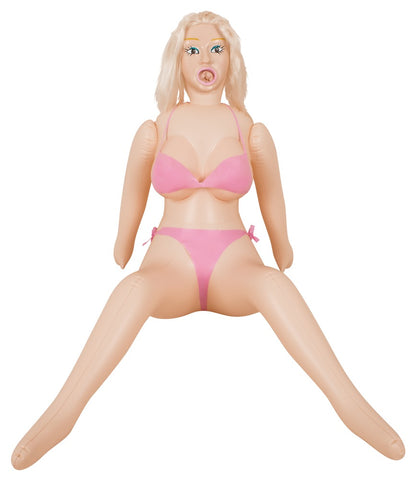 You2Toys - Bridget - Liebespuppe