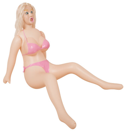 You2Toys - Bridget - Liebespuppe