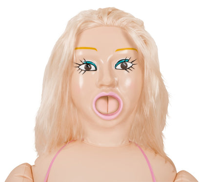 You2Toys - Bridget - Liebespuppe