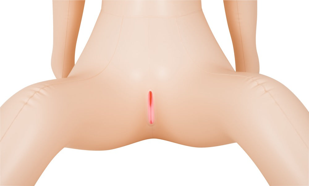 You2Toys - Bridget - Liebespuppe