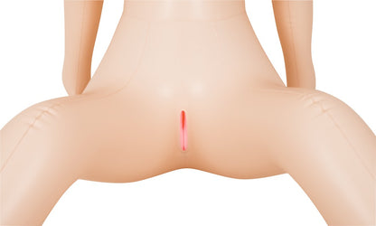You2Toys - Bridget - Liebespuppe