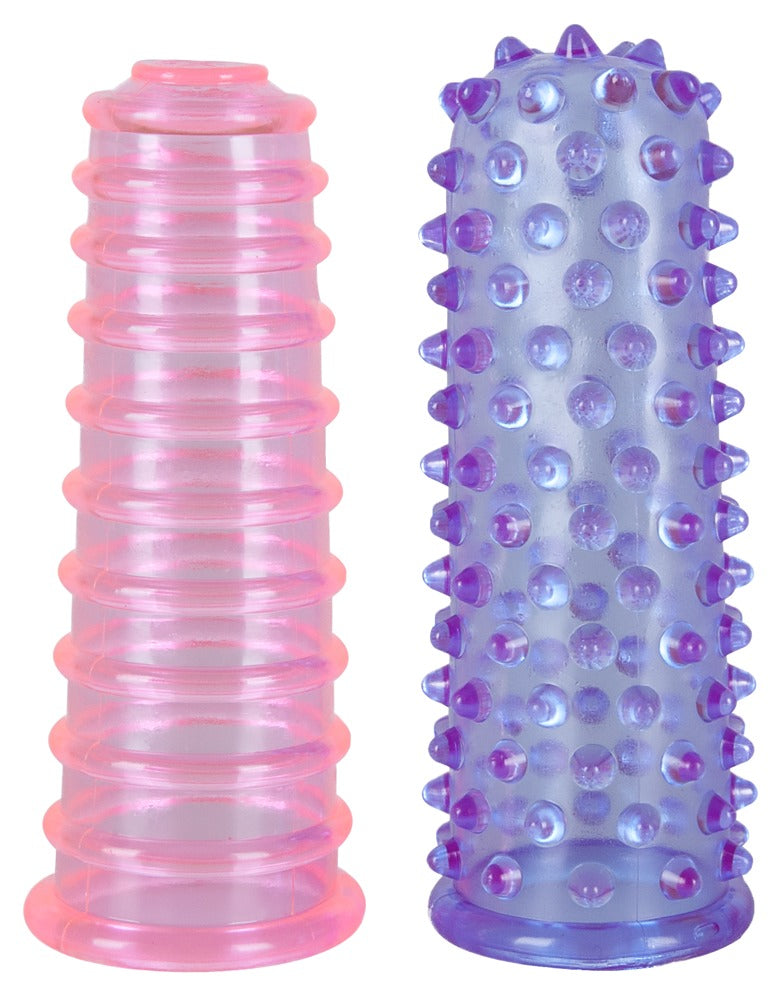 You2Toys - Mandys Love Fingers - Vibrator