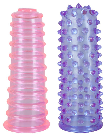 You2Toys - Mandys Love Fingers - Vibrator