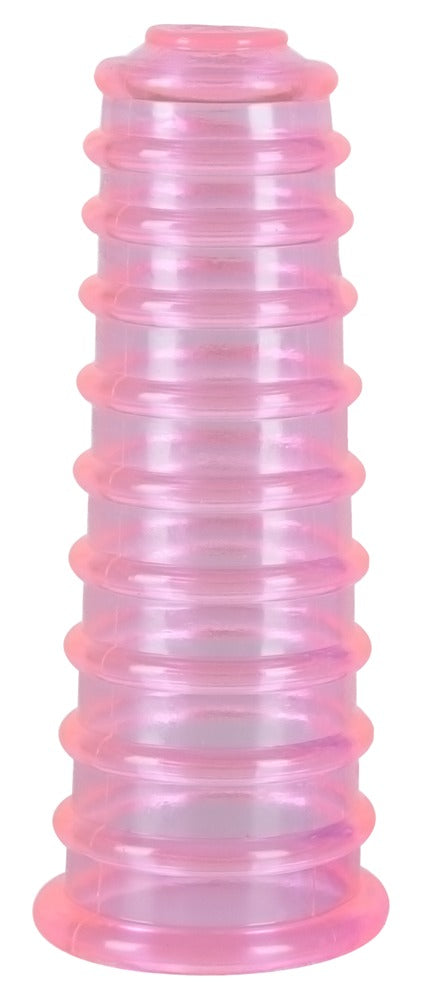 You2Toys - Mandys Love Fingers - Vibrator