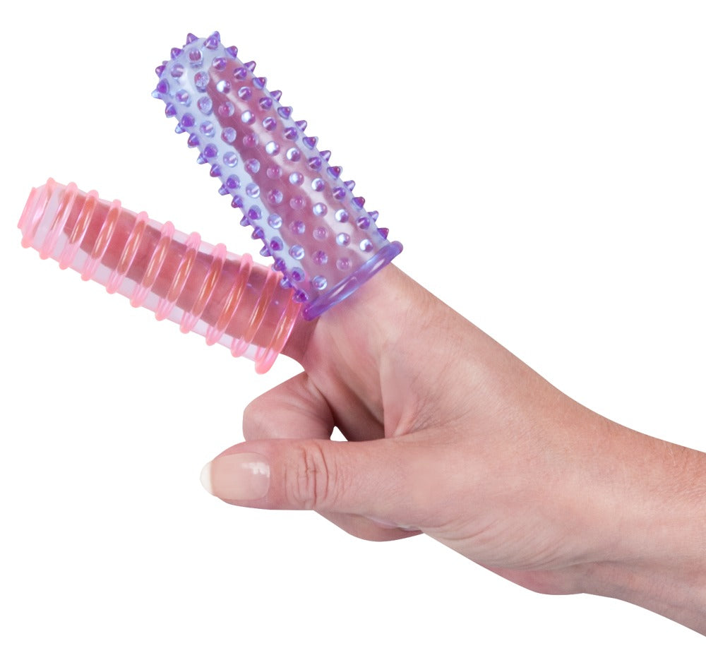 You2Toys - Mandys Love Fingers - Vibrator