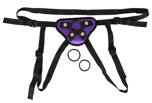 You2Toys - Strap-on-Harness - Umschnallgurt
