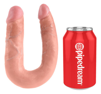 King Cock - Double Trouble - Doppeldildo