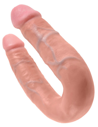 King Cock - Double Trouble - Doppeldildo