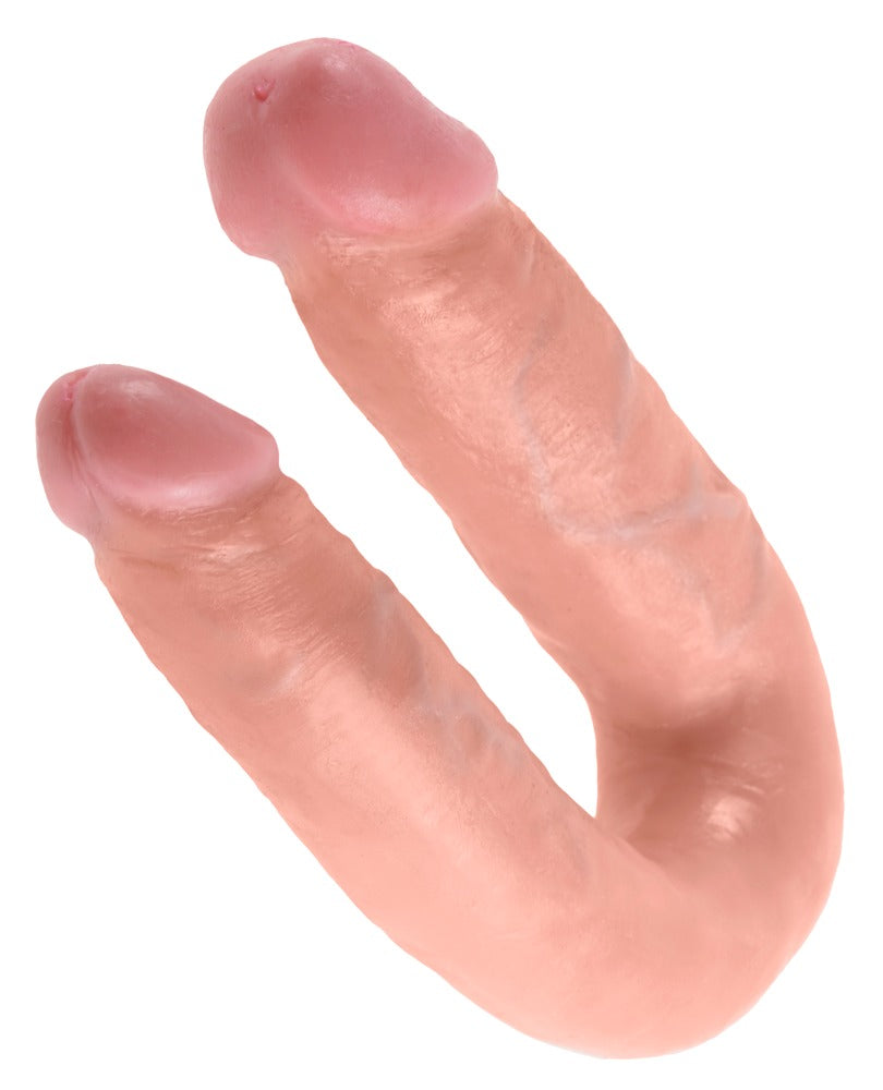 King Cock - Double Trouble - Doppeldildo