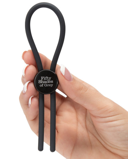 Fifty Shades of Grey - Again and Again - Penisring