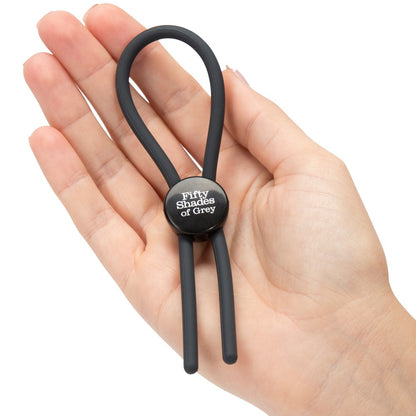 Fifty Shades of Grey - Again and Again - Penisring