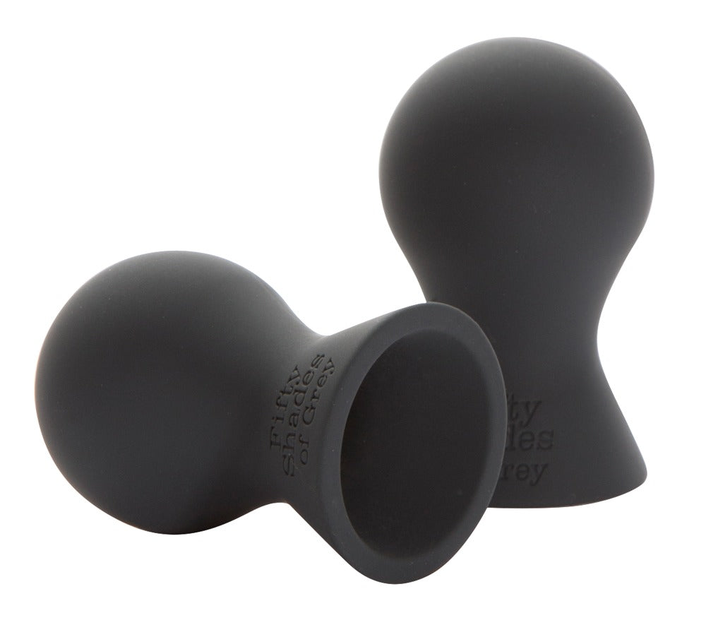 Fifty Shades of Grey - Nothing but Sensation Nipple Teasers