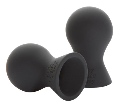 Fifty Shades of Grey - Nothing but Sensation Nipple Teasers