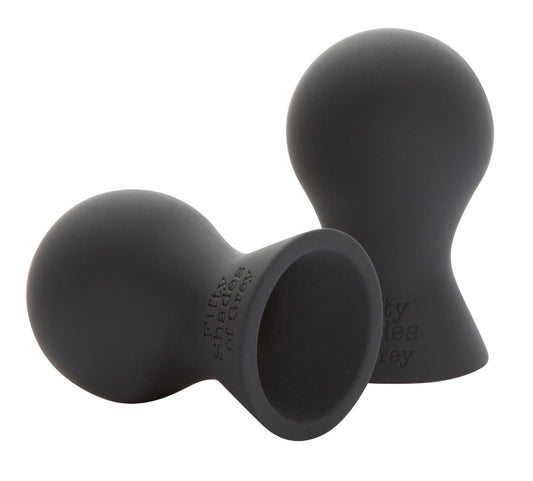 Fifty Shades of Grey - Nothing but Sensation Nipple Teasers