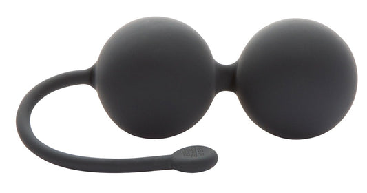 Fifty Shades of Grey - Tighten and Tense Silicone Jiggle Balls