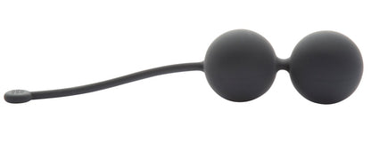 Fifty Shades of Grey - Tighten and Tense Silicone Jiggle Balls