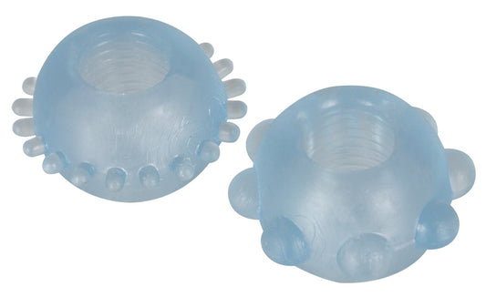 You2Toys - Penisring-Set - Cockringe