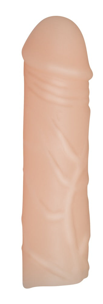 Nature Skin - Penis-Sleeve in Naturoptik