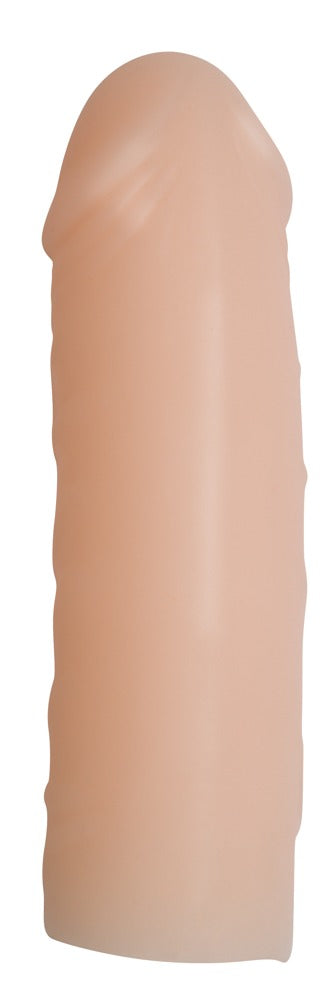 Nature Skin - Penis-Sleeve in Naturoptik