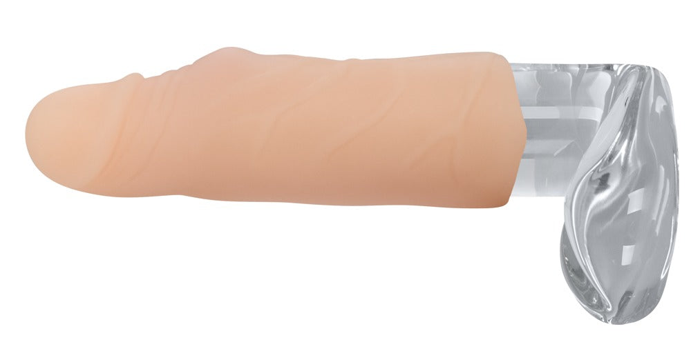 Nature Skin - Penis-Sleeve in Naturoptik