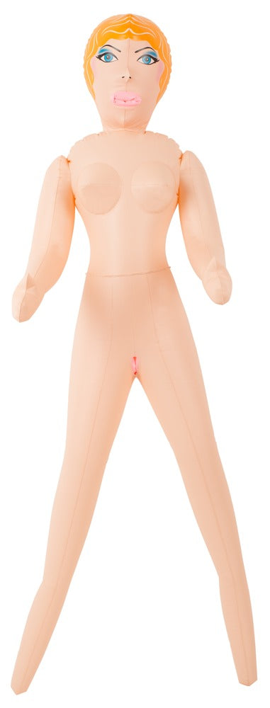 You2Toys - Puppe Storm - Liebespuppe