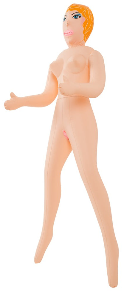 You2Toys - Puppe Storm - Liebespuppe