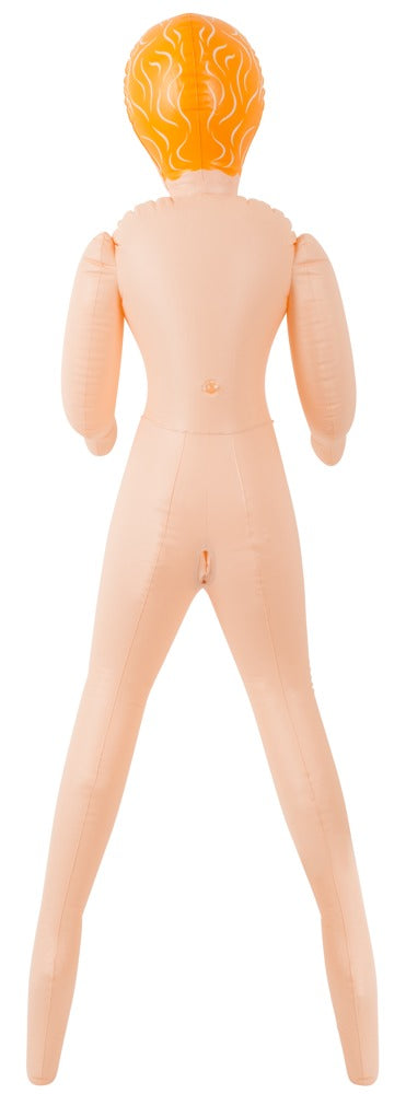 You2Toys - Puppe Storm - Liebespuppe