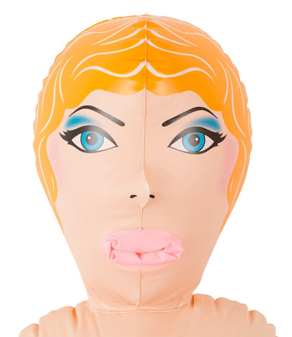 You2Toys - Puppe Storm - Liebespuppe