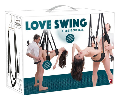You2Toys - Sexschaukel - Liebesschaukel