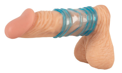 You2Toys - Tokio - Penisring-Set