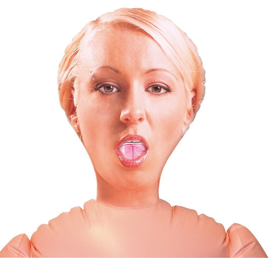 Mandy Mystery - Mandy - Liebespuppe