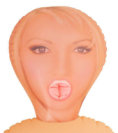 NMC - Jezebel Ryding