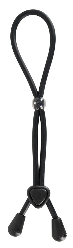 Bad Kitty - Verstellbare Penischlaufe mit flexible Schlaufe