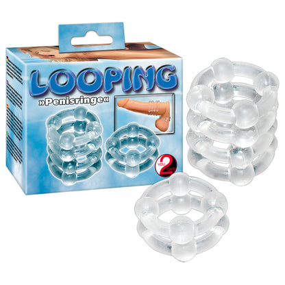 You2Toys - Looping - 2er Ringeset