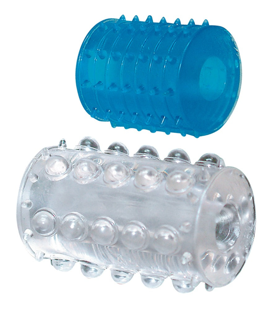 You2Toys - XL Penisringeset